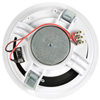 In-Wall Amplifier & Ceiling Speaker Se 