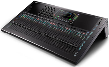 Allen & Heath QU Digital Mixing Cons 