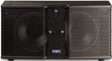 FBT Column Active Line Array System CL 