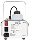 Snow Machine with LED Light Effect wit 