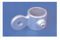 PIPECLAMP SWIVEL (MALE SECTION) 