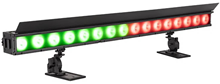 LED Stage Lighting Batten 16 x 20W R 