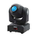 50 Watt LED Moving Head 