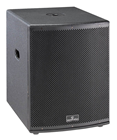 1200 watt Active Subwoofer by Soundsatio 