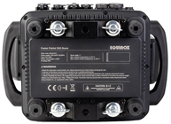 Moving Head Beam LED Stage Light with% 