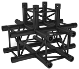 Contestage Quatro290 50mm Truss 4 Way  