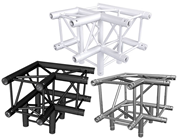 Contestage Quatro290 50mm Truss 3 Way  