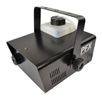 PFX1000S 1000 Watt Smoke Machine 