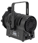LED Fresnel Stage Light 75W RGBL LEDs 