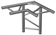 Contestage 50mm Ladder Truss 3 Way Upr 