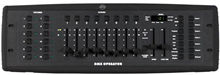 ADJ Operator DMX Lighting Controller 192 