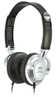 JTS HP-20 Monitoring Headphones 