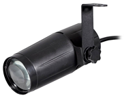 LED Pin Spot 10 Degree Angle Cool Wh 