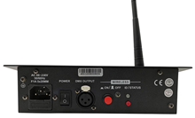 Wireless DMX Lighting Controller 24 Chan 