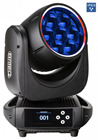 Blizzard RGBL IP65 Moving Head Wash wi 