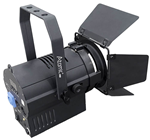 LED Fresnel 40 Watt RGBW Stage Light 