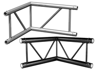 Contestage 50mm Ladder Truss 2 Way Cor 