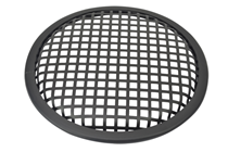 Metal Speaker Grille, 6,8,10,12,15 