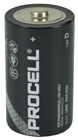 Duracell Procell Battery - Choice of T 