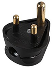 5 Amp Mains Plug 