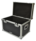 Cobra Universal Flight Case 600x400x430mm 