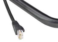 CAT6 Data Cable on a Reel - 30M 50 