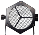 HexaPAR LED Par Can with 40W RGBW LE 