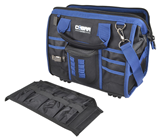 Professional Tool Bag with Pull-Out Orga 