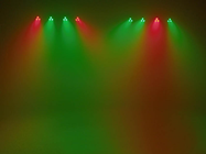 LED Stage Lighting Par Bar with Remote 
