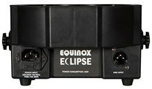 Eclipse Dual Effect LED Light 