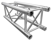 Global Truss F34 PL Quad 50mm Trussing 