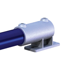 PIPECLAMP RAILING SIDE SUPPORT 