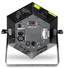 Black Star 5-in-1 Effects Light by Ato 