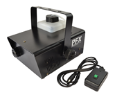 PFX1000S 1000 Watt Smoke Machine 