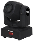 LED Spot Moving Head - 12 watt LED 