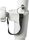 Adjustable Speaker Pole M20 Fixing with% 