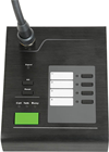 Paging Microphone with Call Station 4  