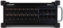 AB168 Digital Stage Snake 16 Inputs 8% 