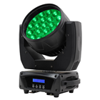 RGBW LED Moving Head Wash with 19 x% 