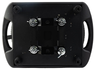 Hybrid Moving Head Light with Spot,  