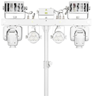 LED Multi Effect Lighting Kit Complete%2 