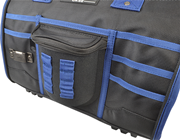 Professional Tool Bag with Pull-Out Orga 
