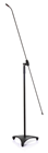 JTS FLoor Stand Microphone Stand with  