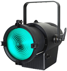 LED Fresnel 250W RGBALC Stage Spot 