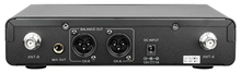 Wireless Dual Handheld Microphone System%2 
