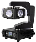 UFO LED Effect Light with RGBW LEDs 