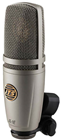 JTS JS-1E Studio Microphone 