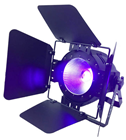 UV LED Wash Light 100W COB LEDs by%2 