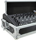 6U Lighting Controller Flightcase  545%2 