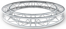 Contestage Quatro290 50mm Truss Circle - 